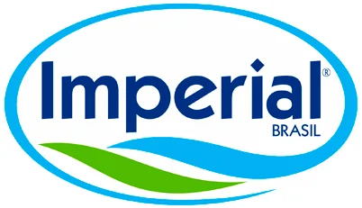 Logo Imperial Brasil